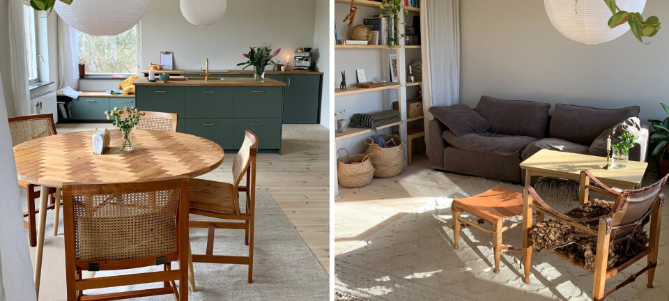 Anne får inspiration i andres hjem: “Vi skal ikke være bange for at kopiere hinanden”