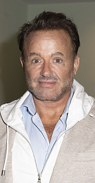 Dennis Knudsen jubler: Har købt hus i Thailand