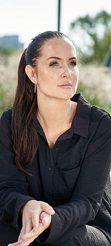 Geggo afslører uhyggelig fortid: Jeg blev så bange