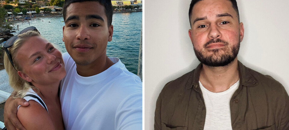 Prævention til mænd: 'Det er vigtigere, min kæreste har det godt, end jeg har hår på hovedet.”