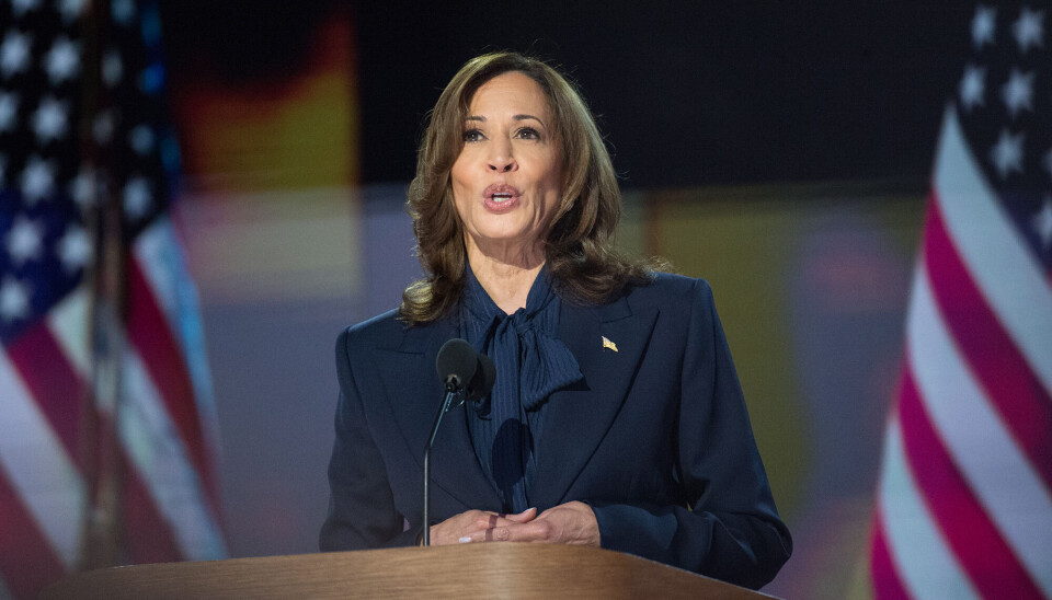 Kamala Harris