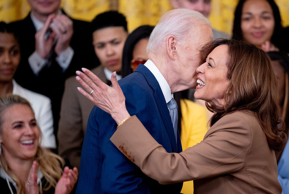 Harris’ store udfordring er at skabe afstand til Joe Bidens periode, som mange amerikanere forbinder med høj inflation og dårligere levestandard. Nogle af hendes mærkesager er skattefradrag til børnefamilier og at gøre det nemmere for folk at komme ind på boligmarkedet.