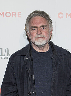 Her skal Erik Clausen bisættes