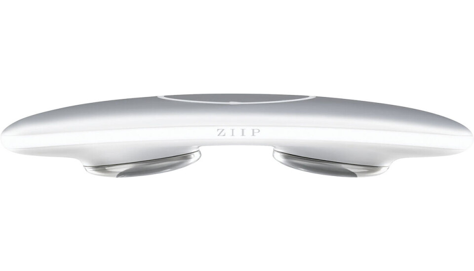 Halo Facial Toning Device, Ziip, 3.350 kr.