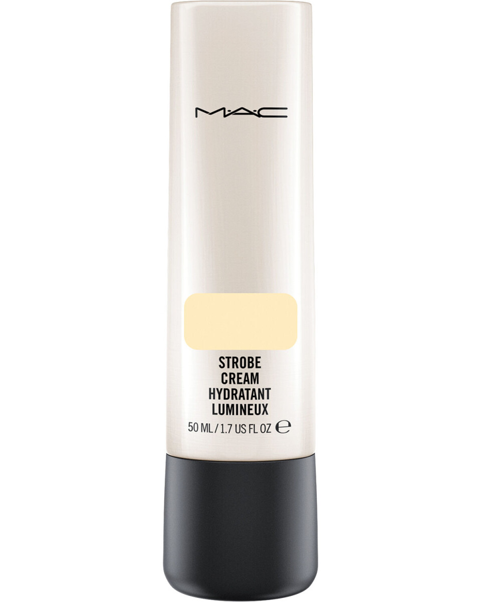 Strobe Cream Goldlite, Mac, 285 kr.