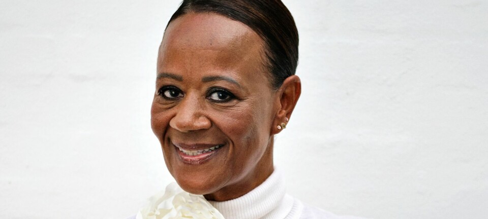 Hella Joof er ikke i tvivl: ”Det er noget af det sværeste ved at være forælder'