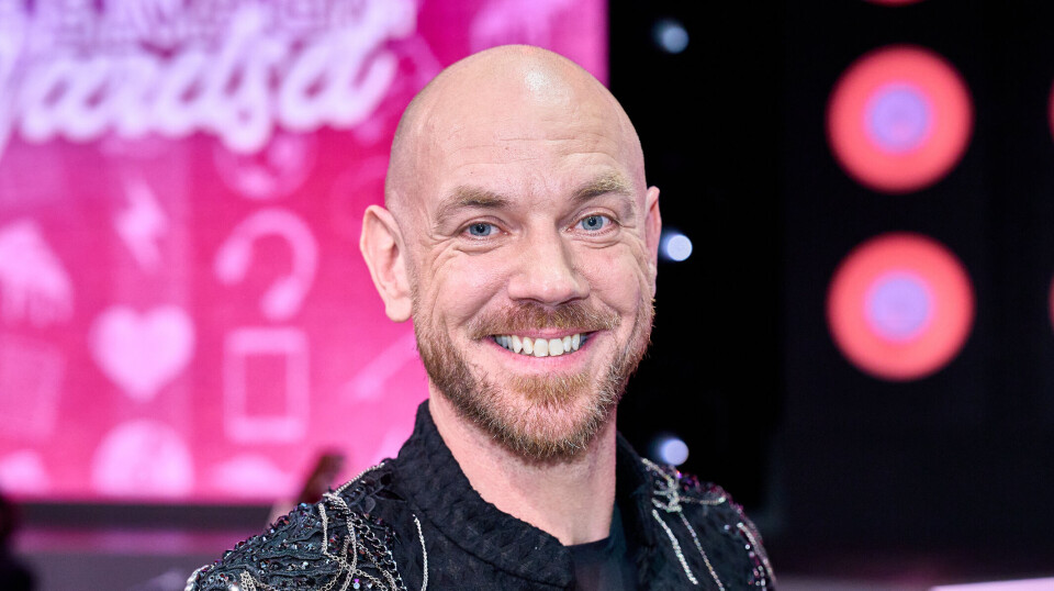 Morten Hemmingsens private kærlighed: Her er hans kendte hustru