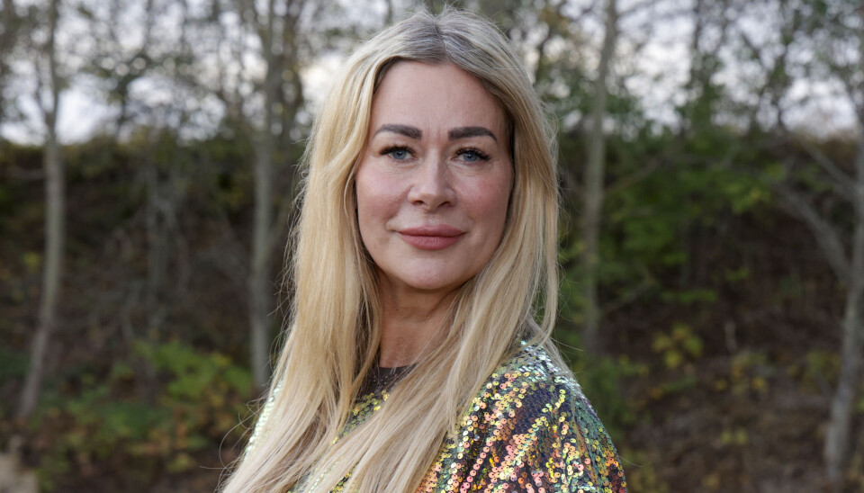 Anamariia Joulie Fragtrup.