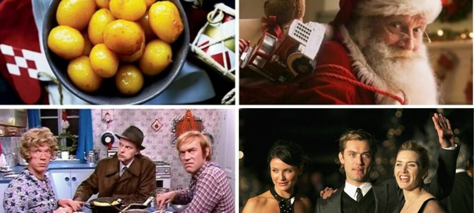 Julequiz: ALT.dks store quiz om julen