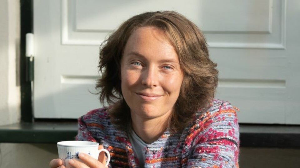 31-årige Emilia fik brystkræft: ”Min sygdom tog rigtig meget med sig. Også i mit moderskab”