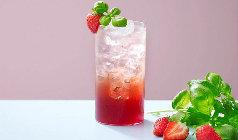 Servér de lækreste mocktails til vinterens fester