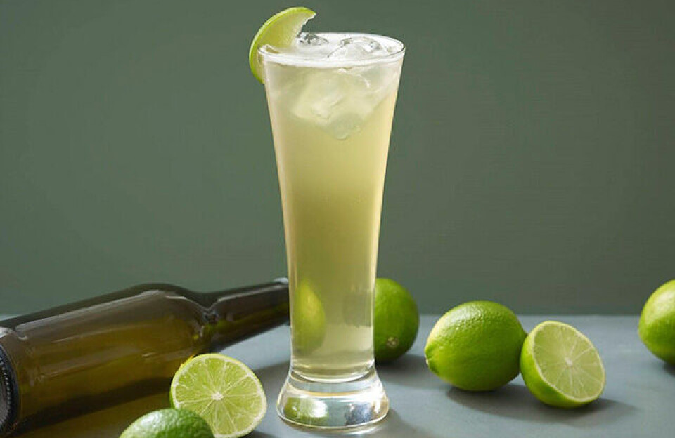 Servér de lækreste mocktails til vinterens fester