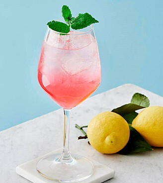 Servér de lækreste mocktails til vinterens fester