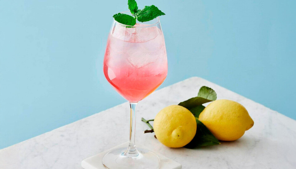 Servér de lækreste mocktails til vinterens fester