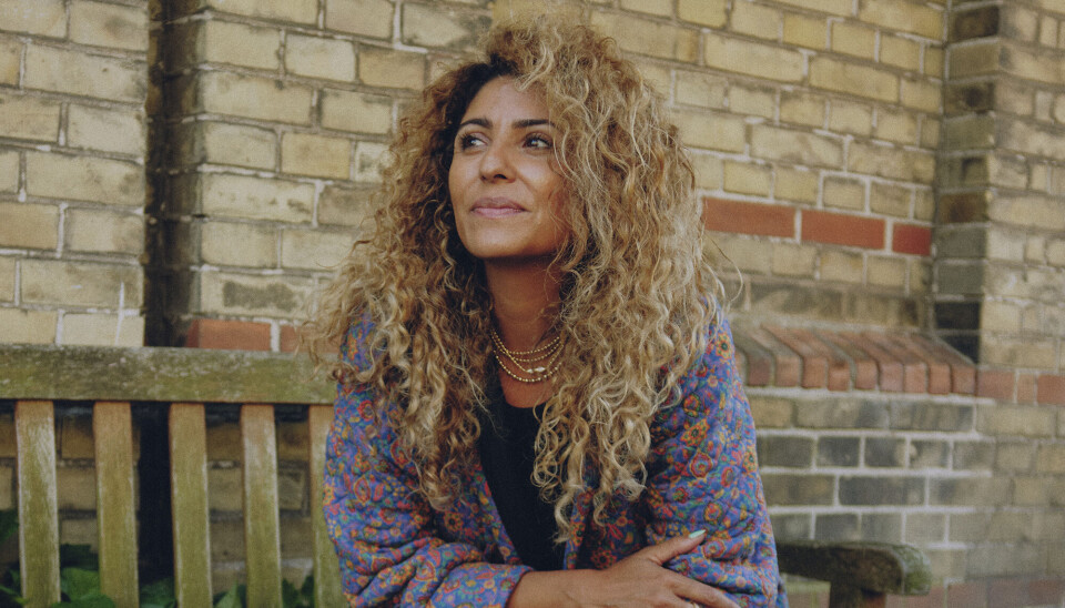 Haniel Helena Khamseh