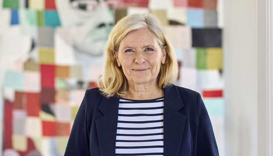 Mette Korsgaard