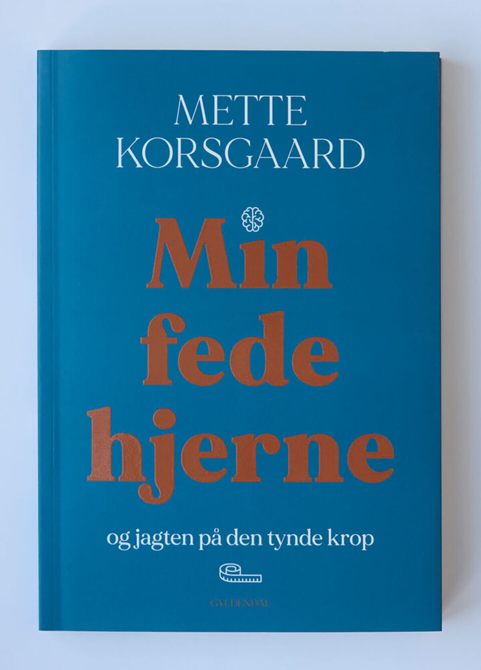 Om Mette Korsgaard, 66 år