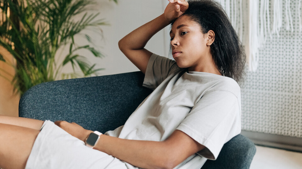 Efter mit drømmebryllup er jeg kommet i tvivl: Er han den rigtige?