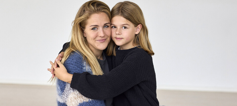 Camilla Dalsgaard: Sådan bliver vores jul