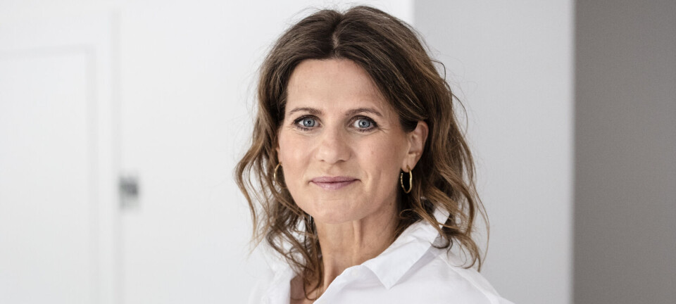Chefredaktør om det amerikanske valg: ”Jeg håber sådan, at jeg tager fejl”