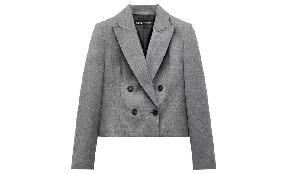 Zara, 499 kr.