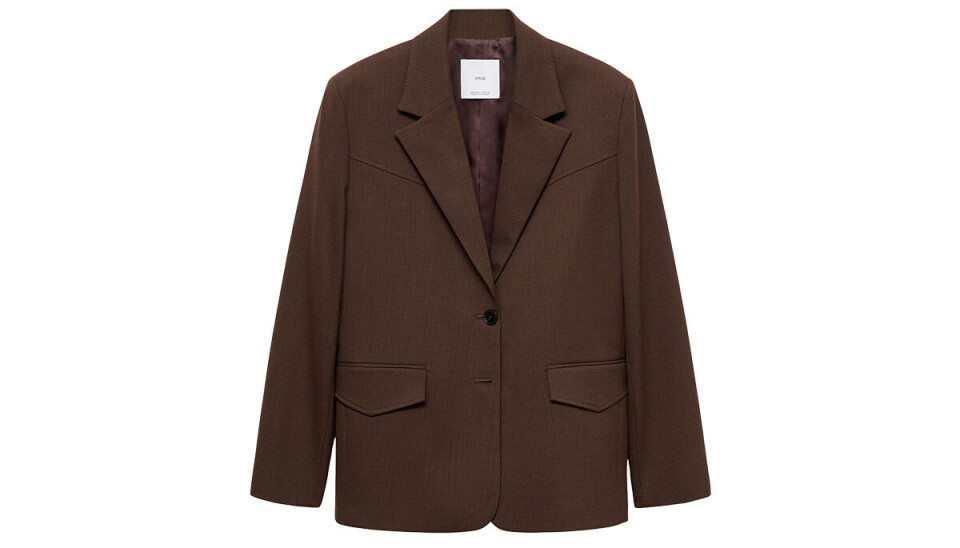 Mango, 799 kr.