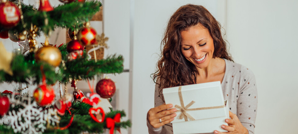 Bløde underværker: Vi har håndplukket det lækreste undertøj til din ønskeseddel