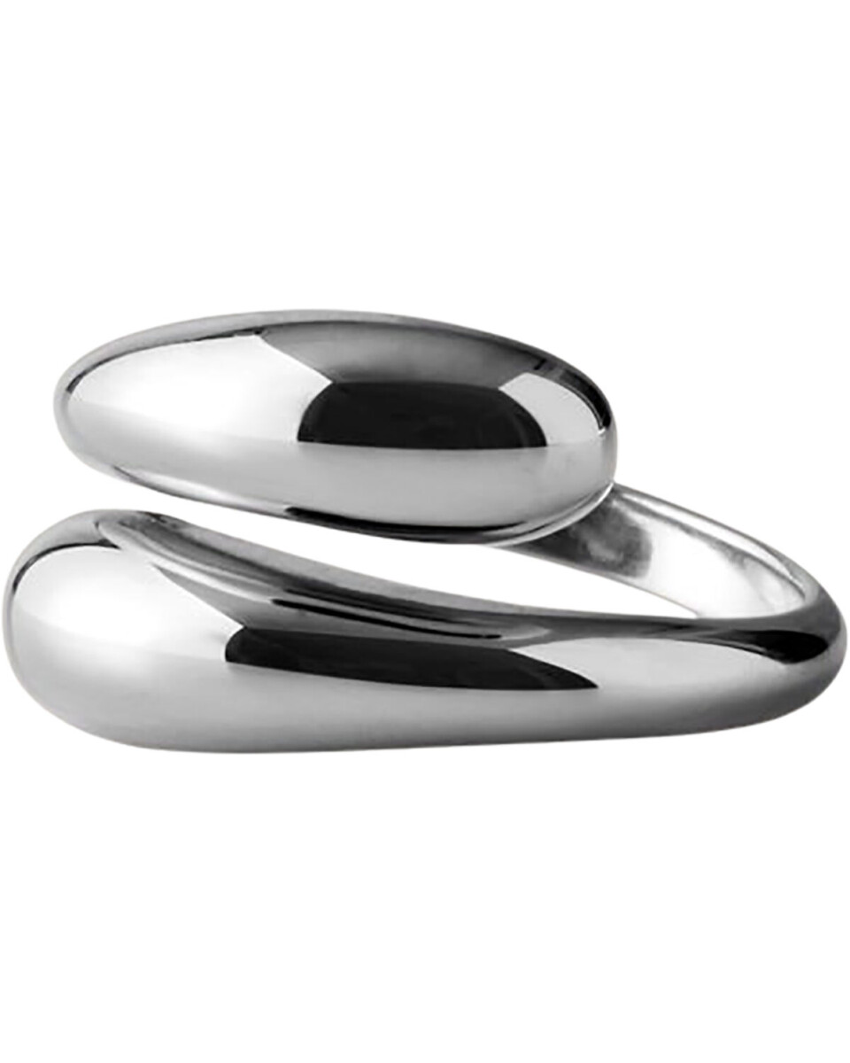 Ring, Pernille Corydon, 700 kr.