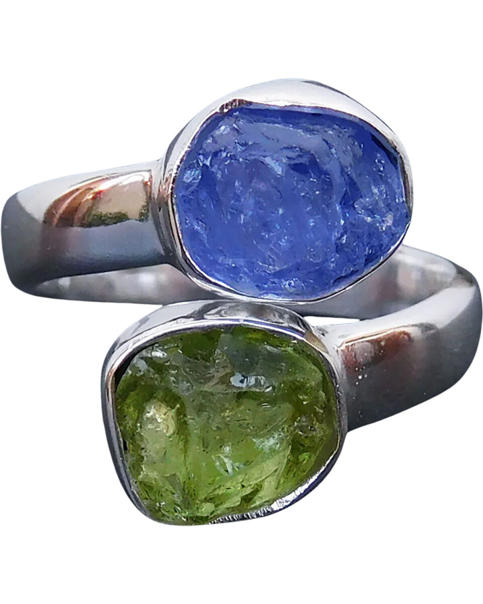 Ring, Niibuhr, 599 kr.
