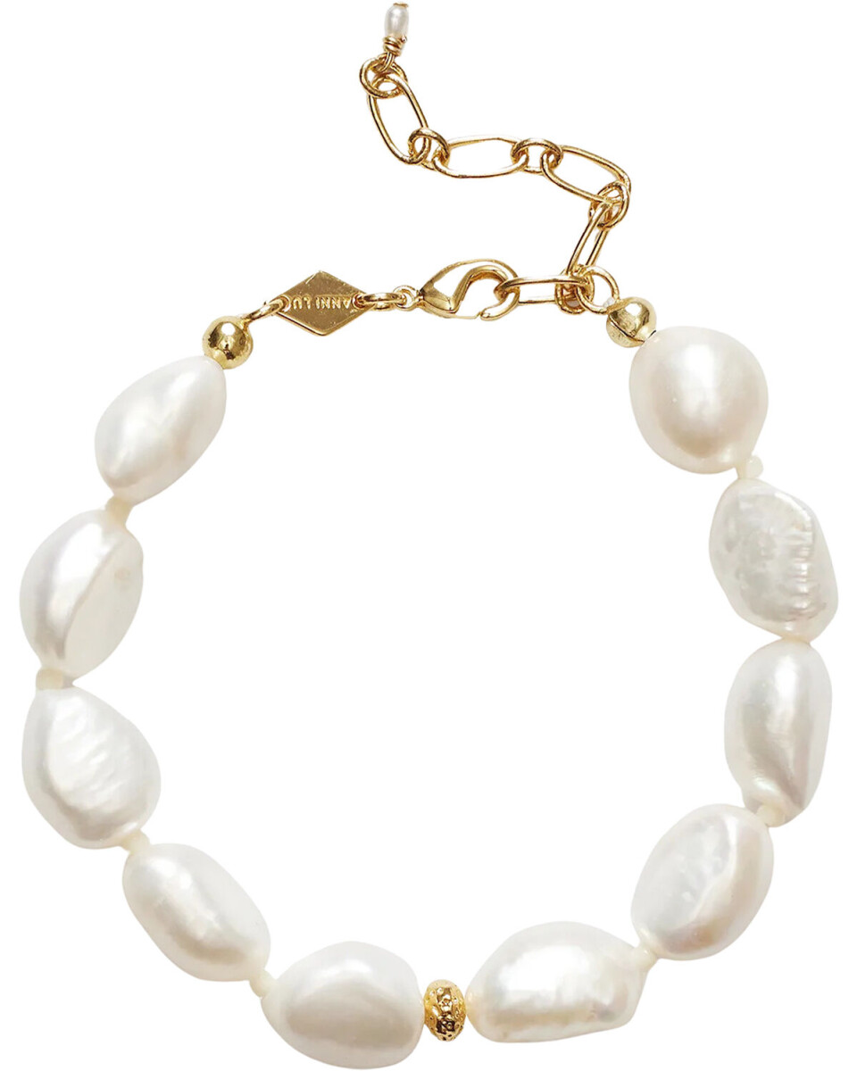 Armbånd, Anni Lu, 850 kr.