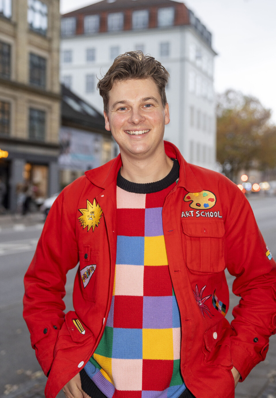 Det seneste projekt, som Lakserytteren har kastet sig over, er platformen Flimmer, der, ifølge iværksætteren selv, tilbyder et sikkert og underholdende videounivers til børn, der motiverer til mere leg og læring.