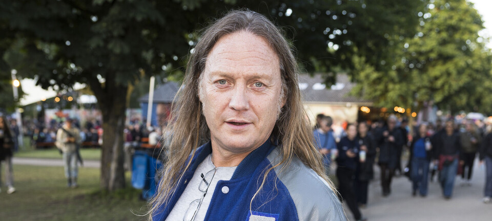 Jesper Binzer har været i to lange ægteskaber og har nu en kæreste: Dét er det vigtigste, jeg har lært om kærlighed
