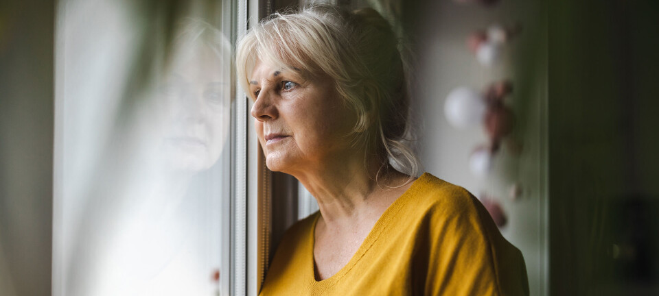 Skal jeg konfrontere min svigerinde med hendes løgn?