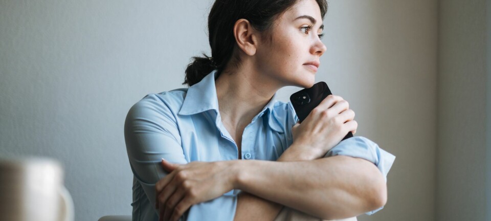 Ny metode til at screene for livmoderhalskræft: 'Den kan finde de svære celleforandringer tidligere'