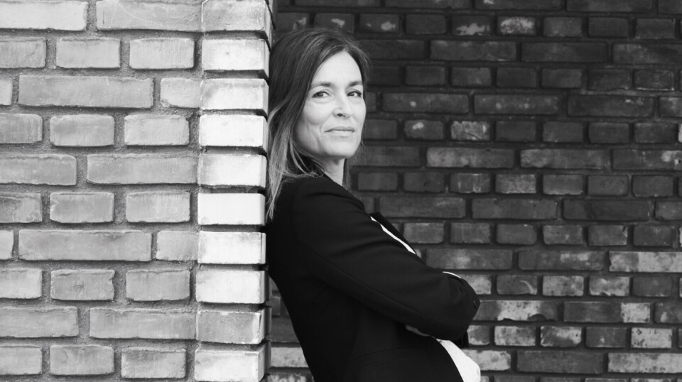 Trine Ankerstjerne hørte en særlig sætning for nylig – og nu vil hun også have dig til at tænke over den