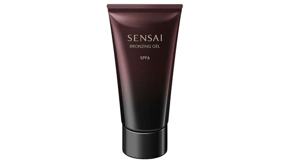 Bronzing Gel, Sensai, 295 kr.