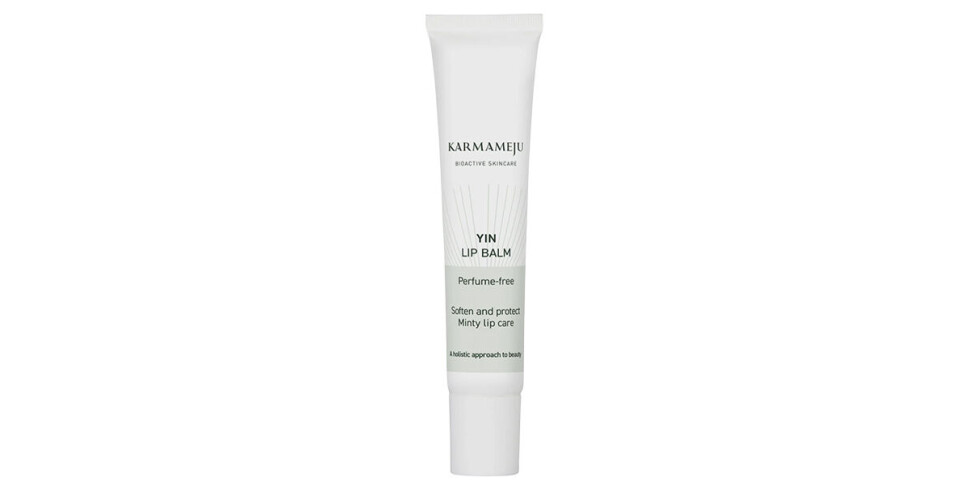 Lip Balm Yin, Karmameju, 130 kr.