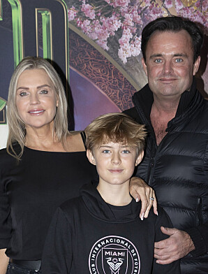 Janni Ree tilbage i Danmark: Skal afhøres igen