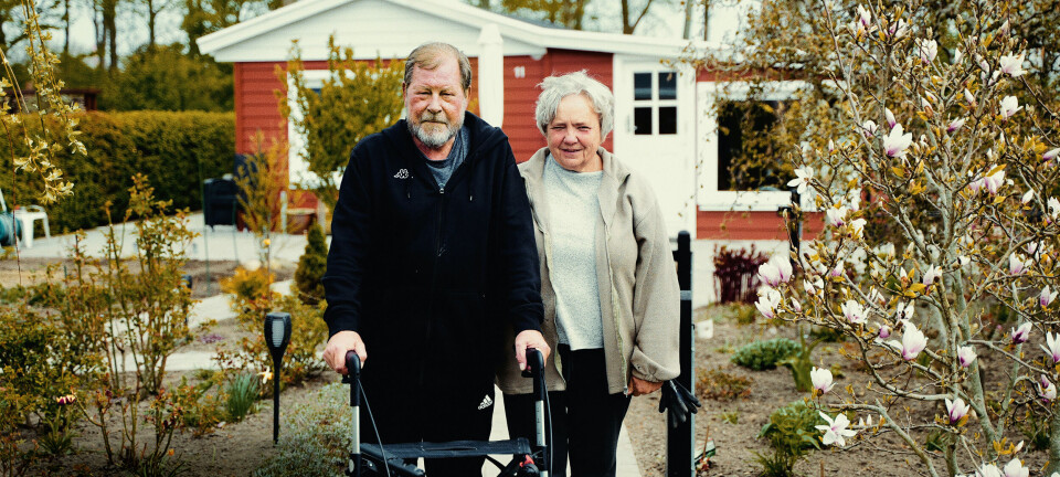 Lisbeth kæmpede med hjerteproblemer: 'Det var den rigtige udvej'