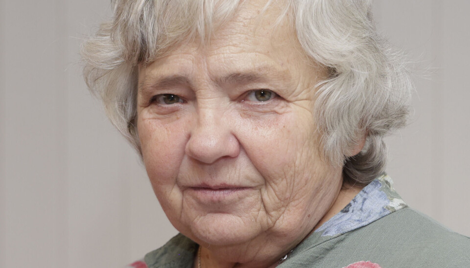 Lisbeth Klemmensen