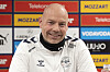 Derfor har Brian Riemer ingen kæreste