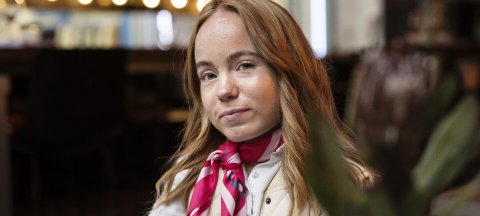 Helene Bülow Jensen og hendes kæreste får ubehagelige beskyldninger: 'Det skal stoppe nu'