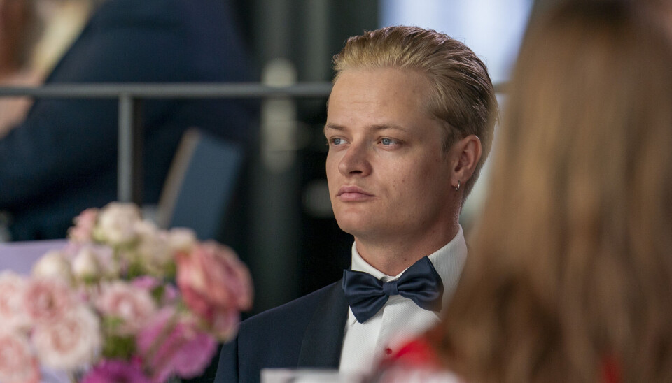 Foto: Håkon Mosvold Larsen / NTB / Scanpix