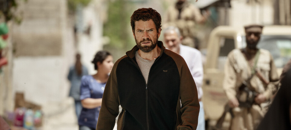 5 hjerter til ’Vejen hjem’: ”Nikolaj Lie Kaas er rørende og overbevisende”