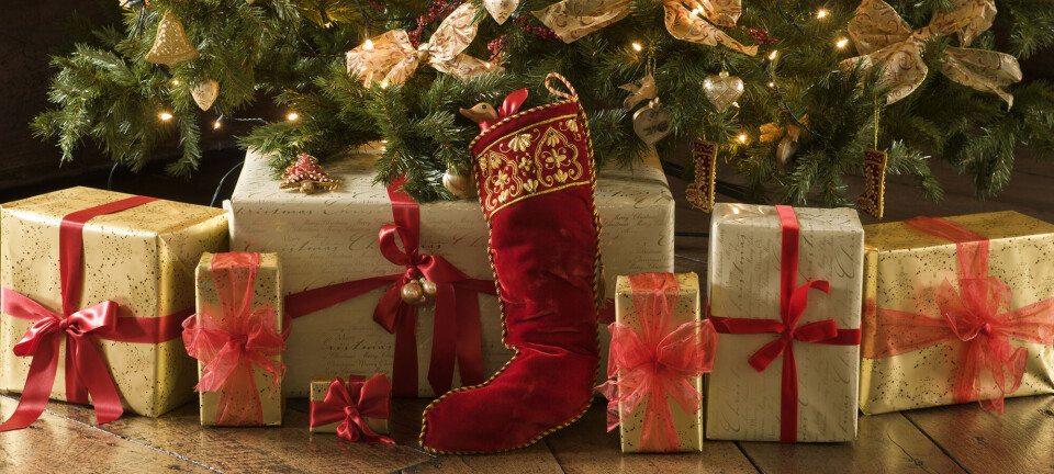 Julemagi gennem tiden: Kan du huske disse julekalendere i pap?