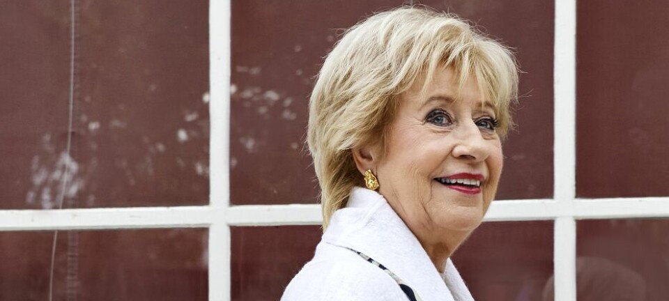 Birthe Kjær var tæt på at dø: ”Man vurderer livet anderledes efter sådan en oplevelse”