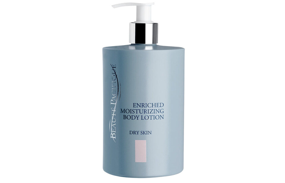 Body Lotion, Beauté Pacifique, 470 kr.