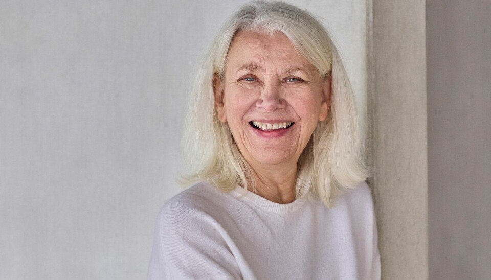 Kirsten Olesen