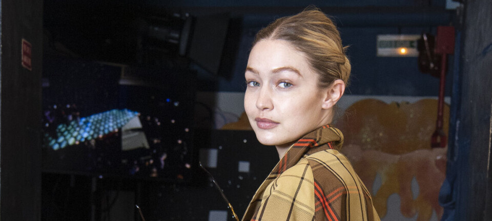 Dette er uden tvivl vinterens hotteste farve