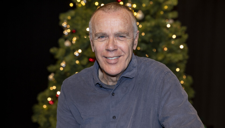 DR-succes vender tilbage: Et glædeligt gensyn